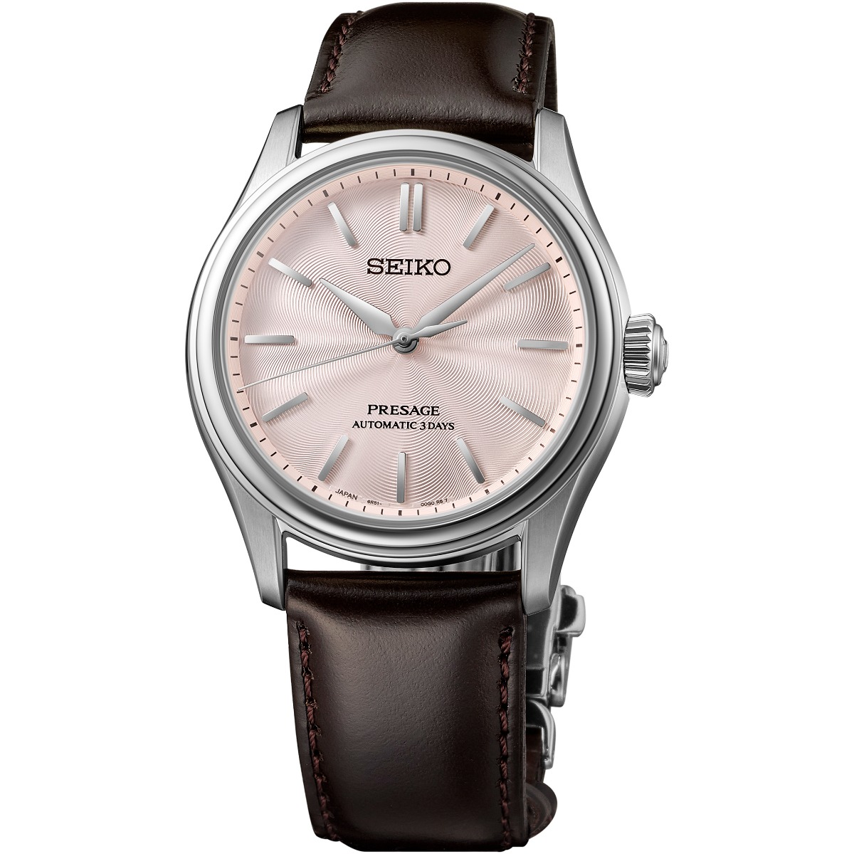 Seiko Presage Classic Series 38 mm HCC003J1