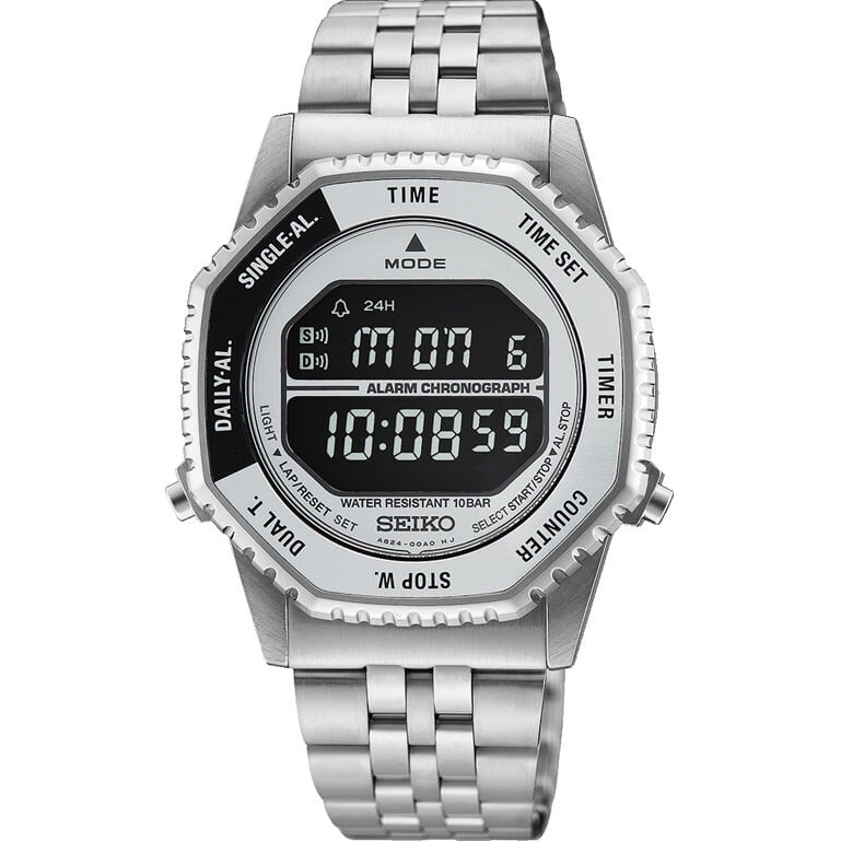 Seiko Conceptual Series Digital HFL002P1