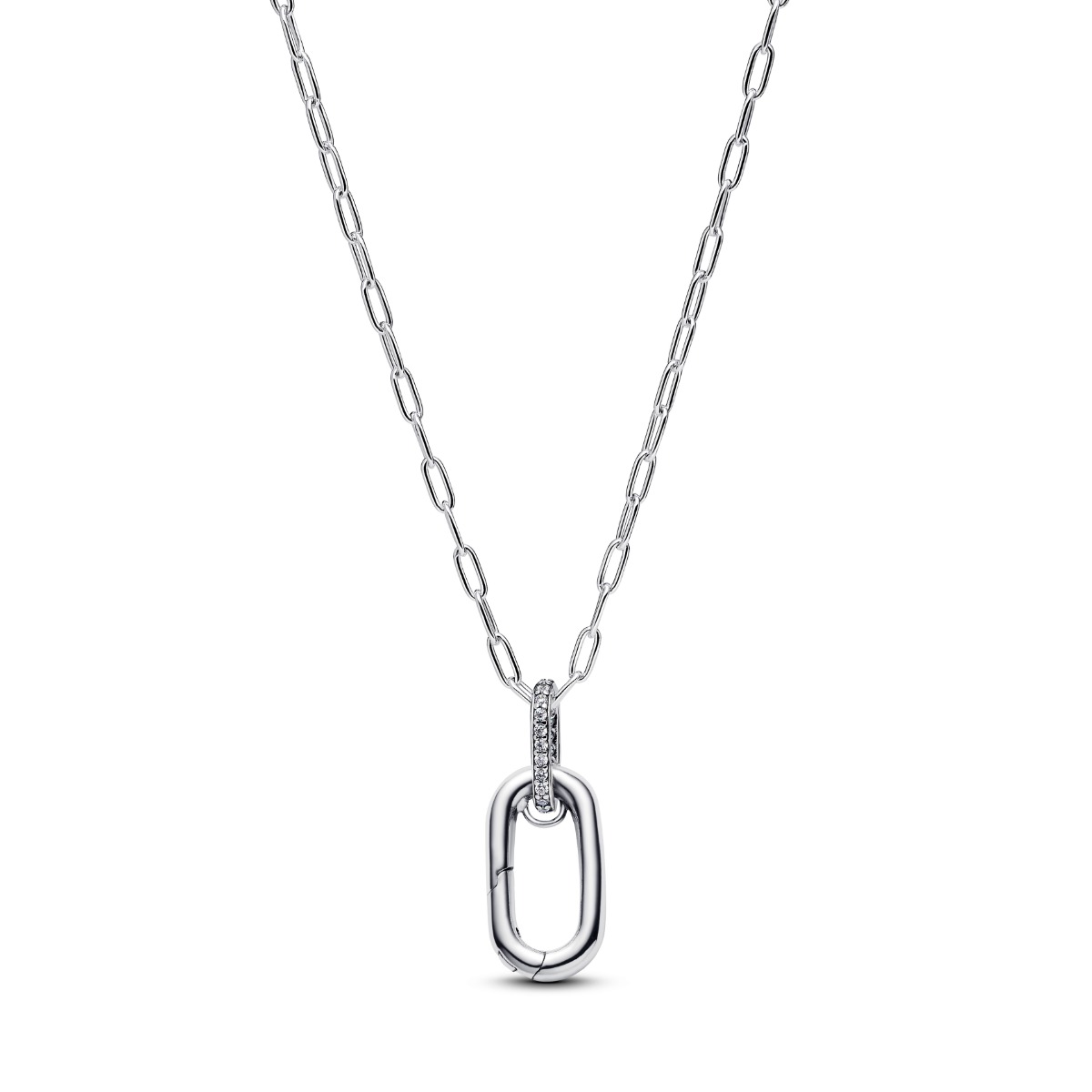Pandora ME Openable Link Pendant kaulakoru 394086C01-50