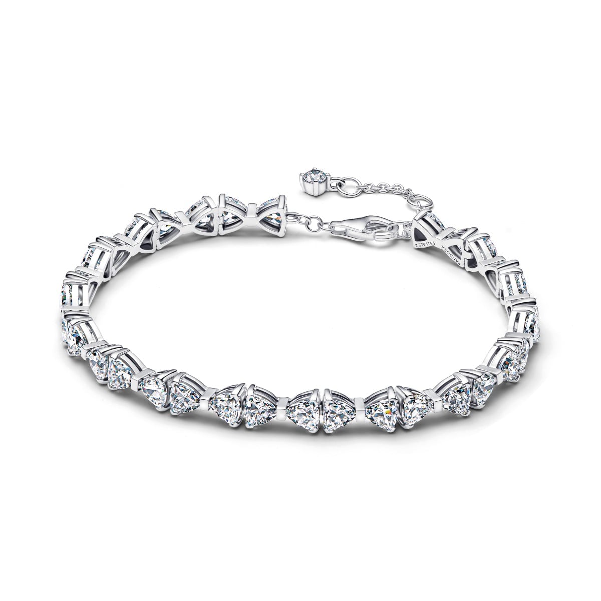 Pandora Bow Chain rannekoru 594262C01
