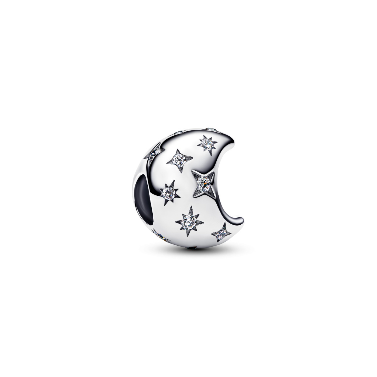 Pandora Crescent Moon hela 794254C01