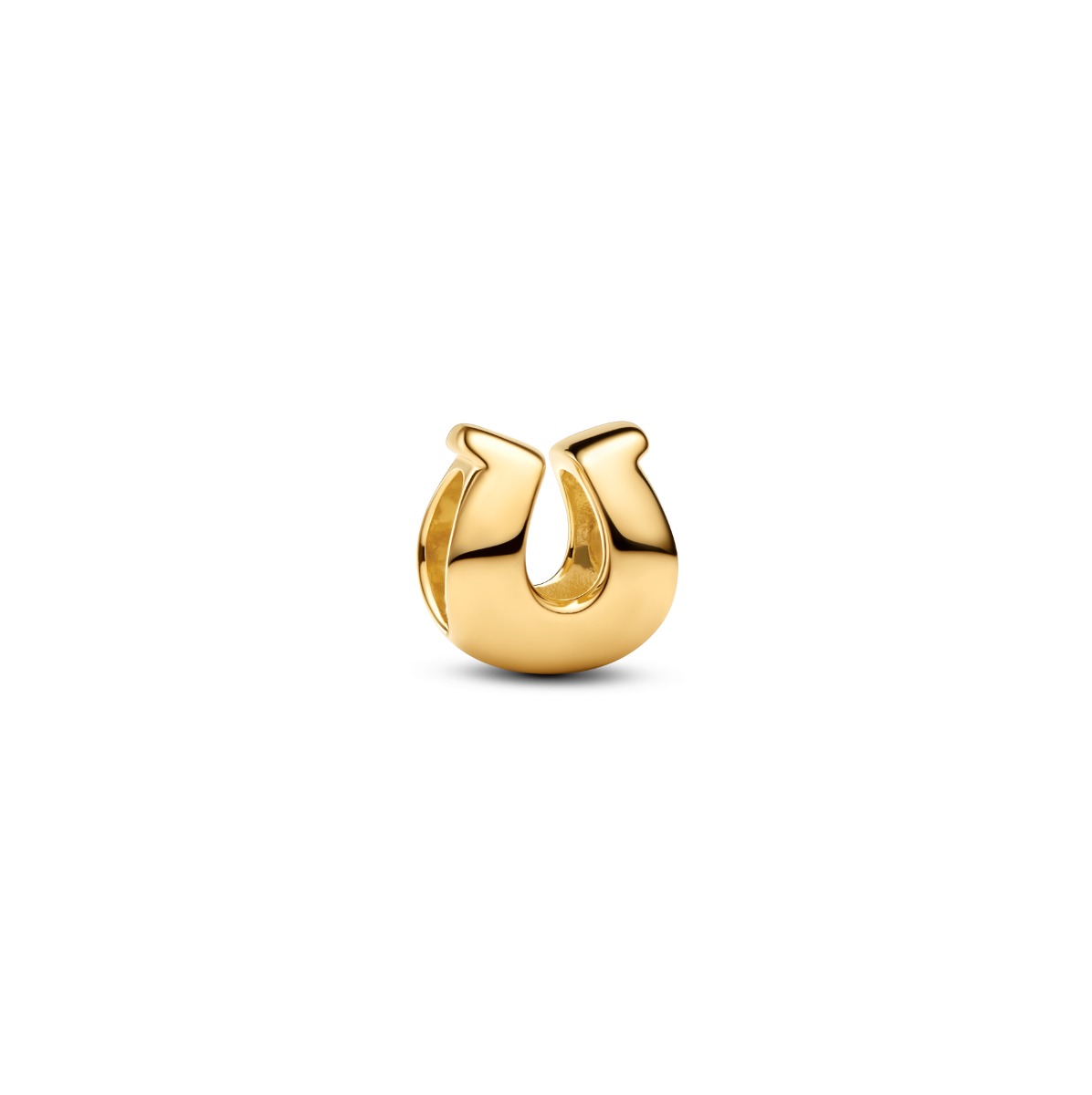 Pandora Horseshoe Mini Charm hela 764517C00