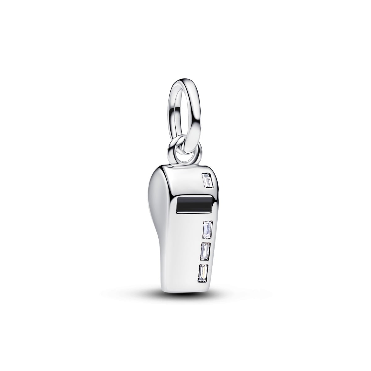 Pandora Referee Whistle Dangle hela 794713C01