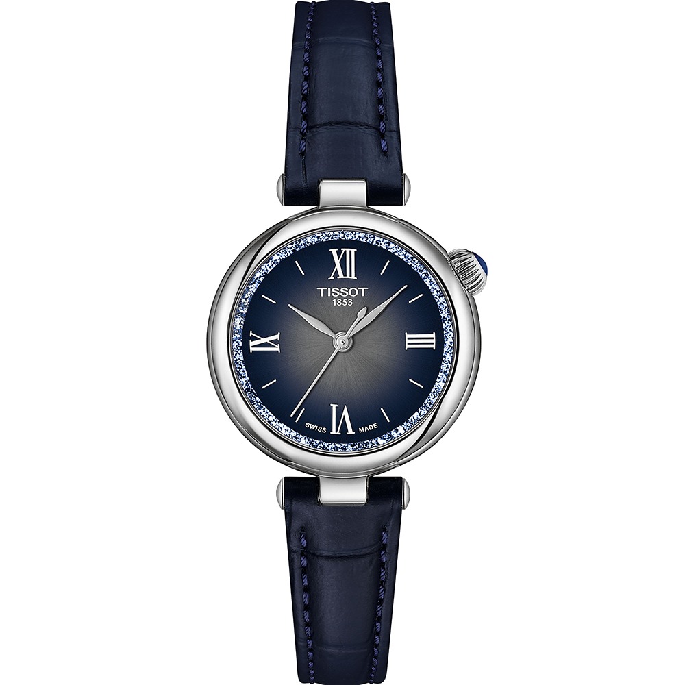 Tissot Desir 28mm T152.010.16.038.01