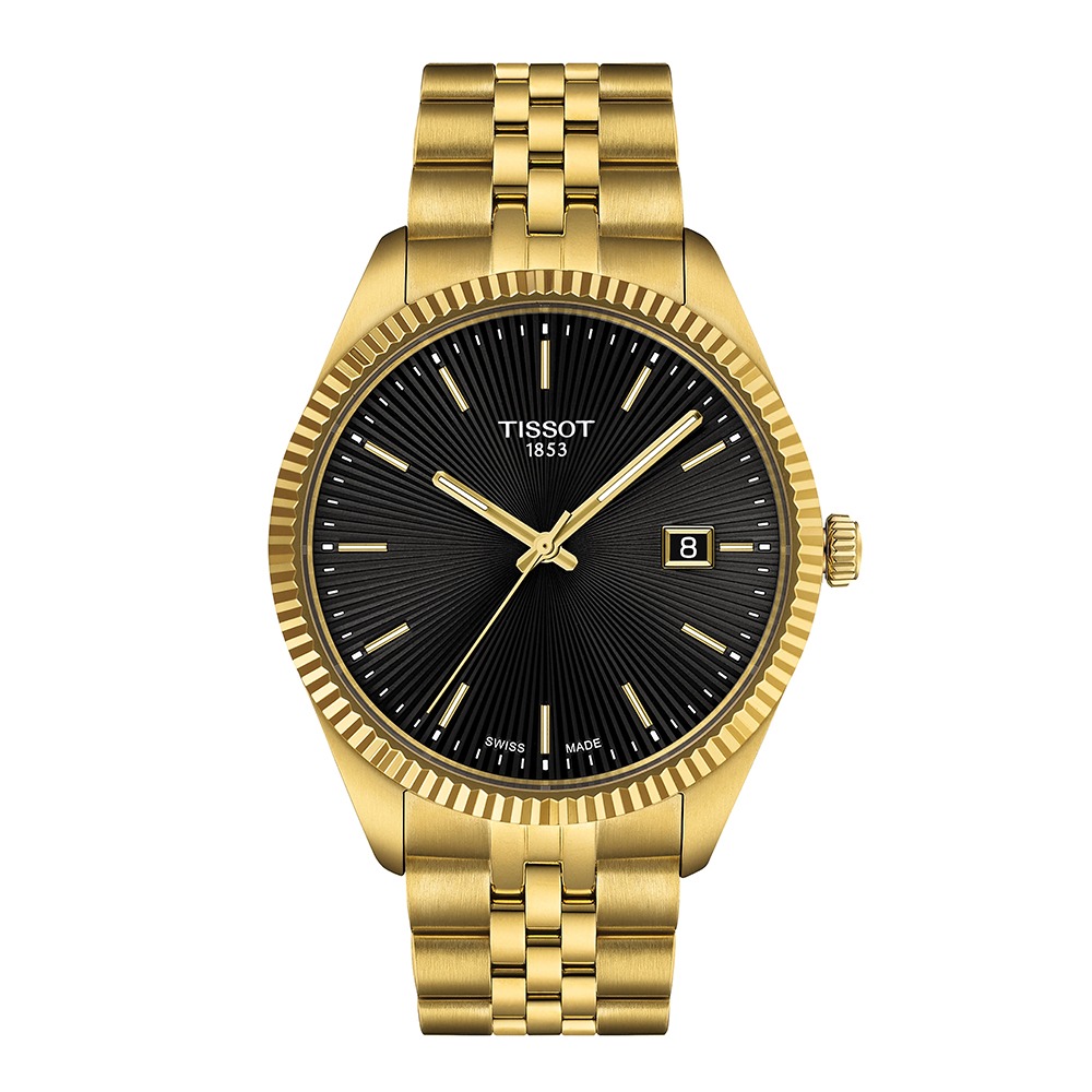 Tissot Ballade 40mm T156.410.33.051.00