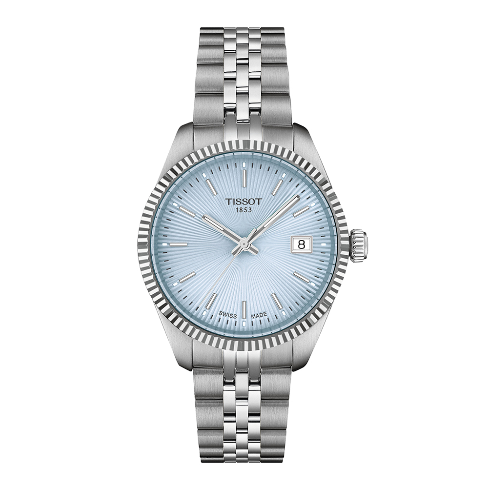 Tissot Ballade 34mm T156.210.11.351.00