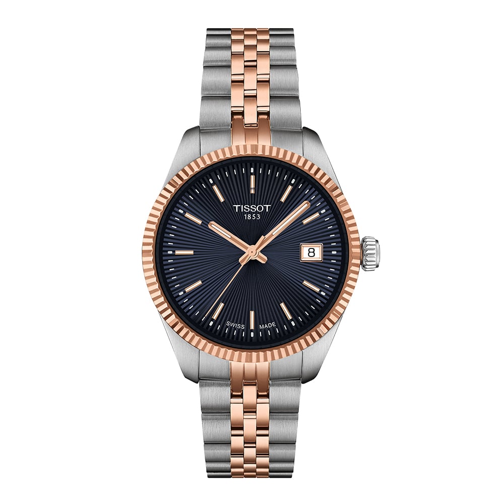 Tissot Ballade 34mm T156.210.22.041.00