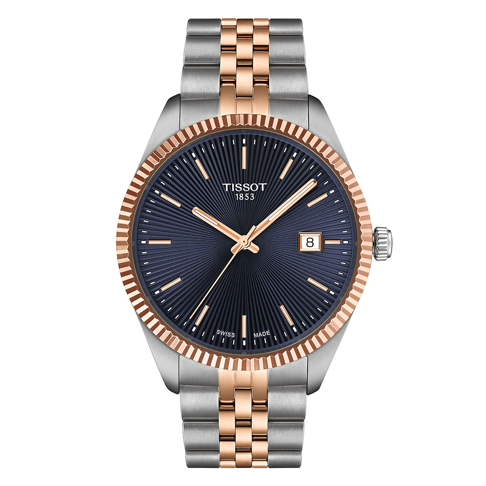 Tissot Ballade 40mm T156.410.22.041.00