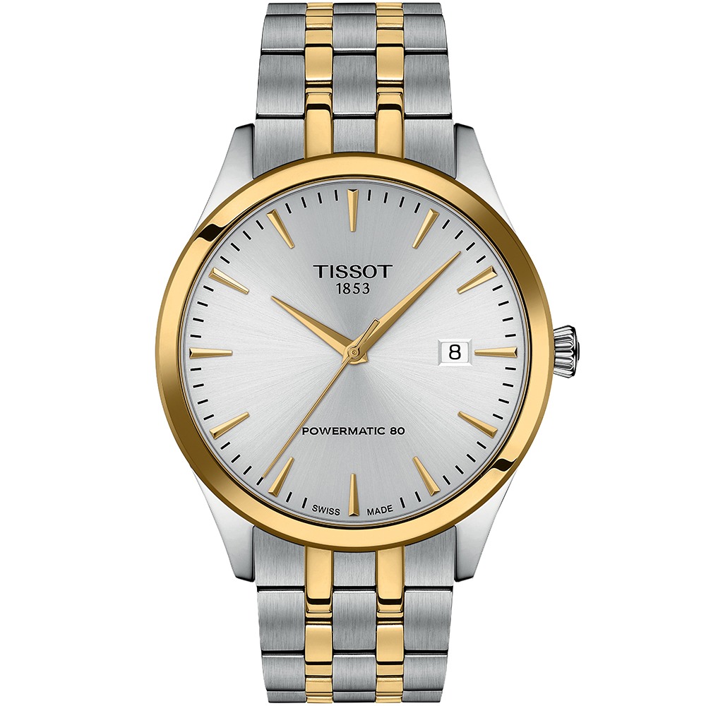 Tissot Classic Dream 40mm T158.407.22.031.00