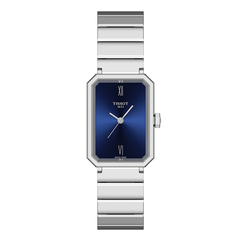 Tissot SRV T160.110.11.043.00