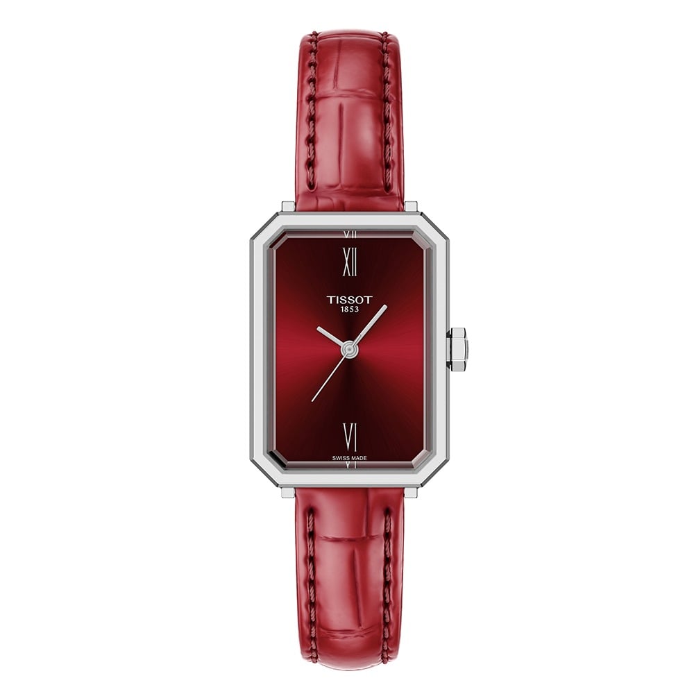 Tissot SRV T160.110.16.423.00