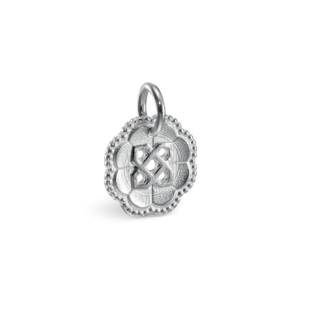 Kalevala Amuletti Osmansolmu hela 28703102