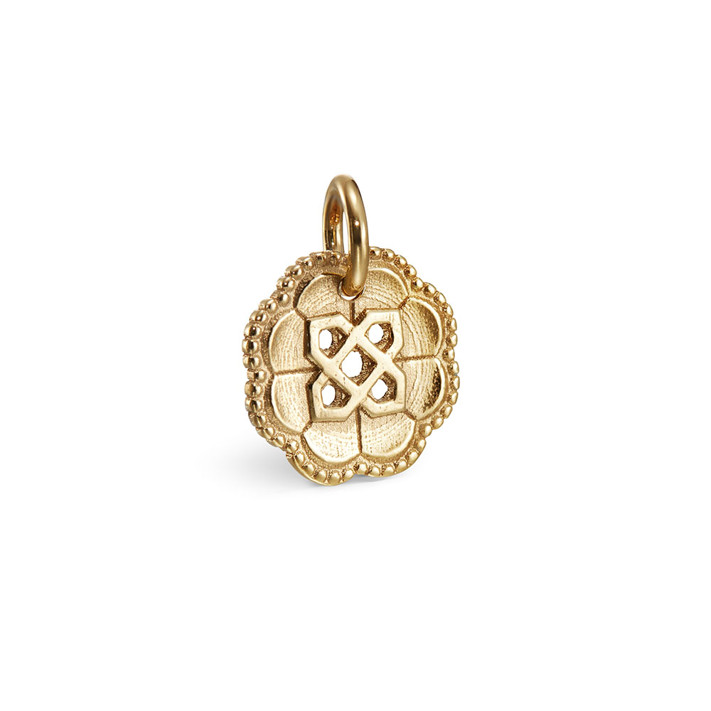 Kalevala Amuletti Osmansolmu hela 38703102