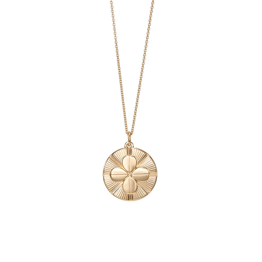 Kalevala Neliapila Amuletti kaulakoru 327031660