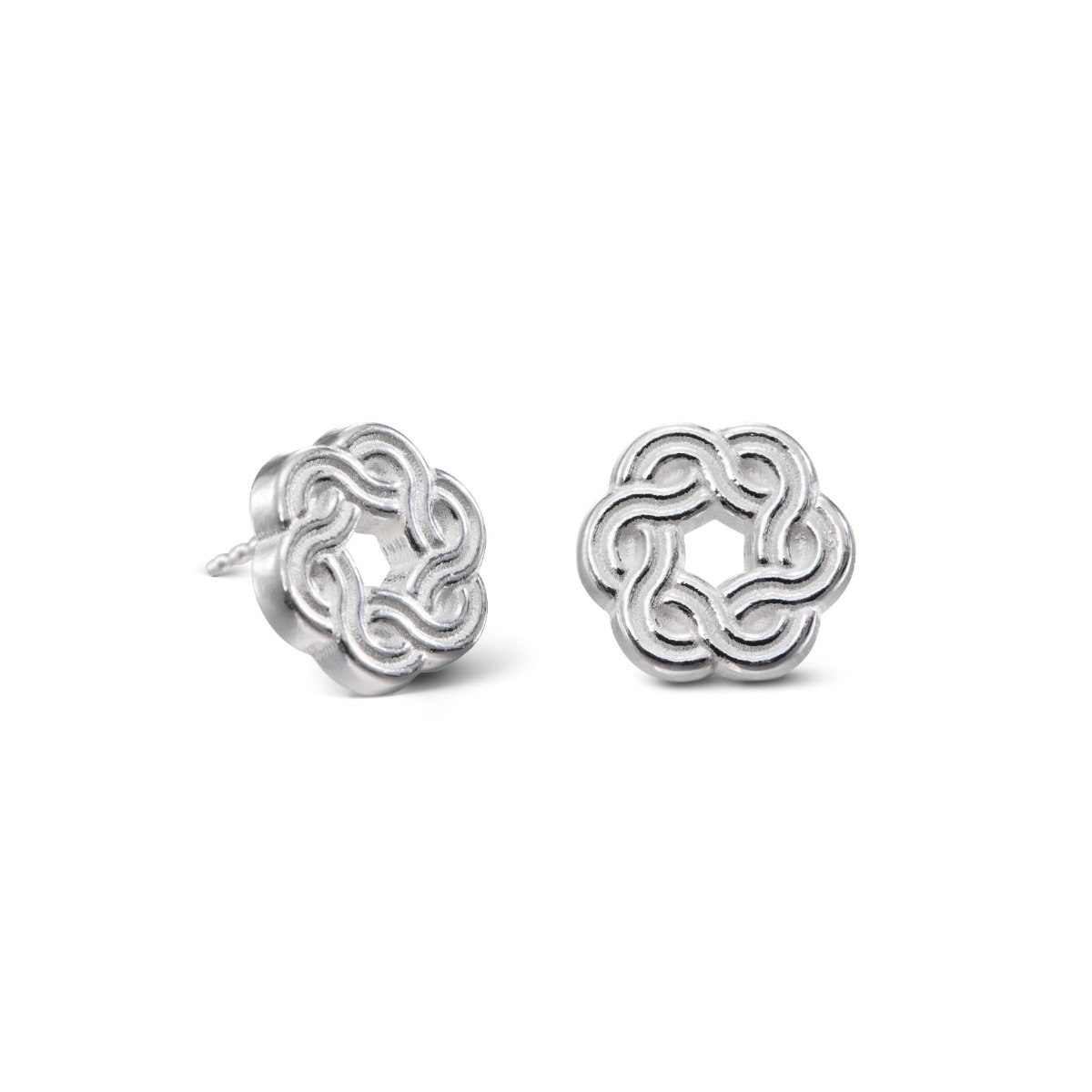 Kalevala Louhetar korvakorut / mini 2600395T