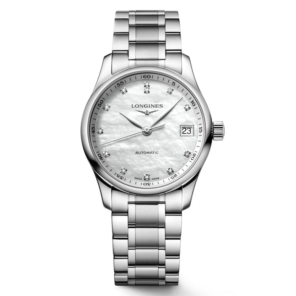 Longines Master Collection L2.357.4.87.6