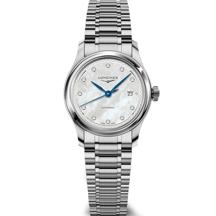 Longines Master Collection L2.449.4.87.6