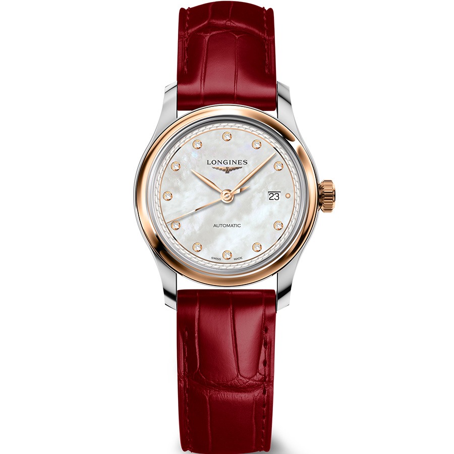 Longines Master Collection L2.449.5.89.2
