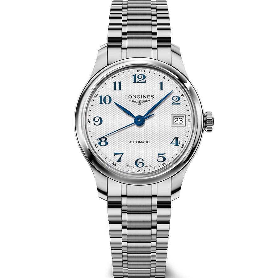 Longines Master Collection L2.450.4.73.6