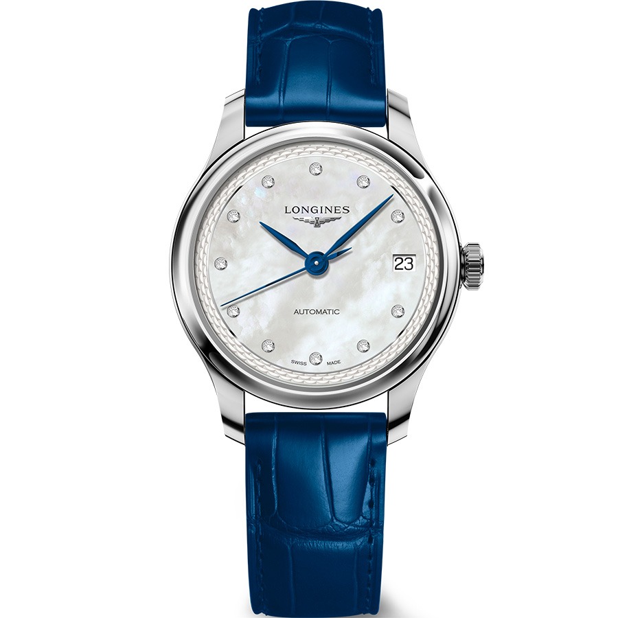 Longines Master Collection L2.450.4.87.2