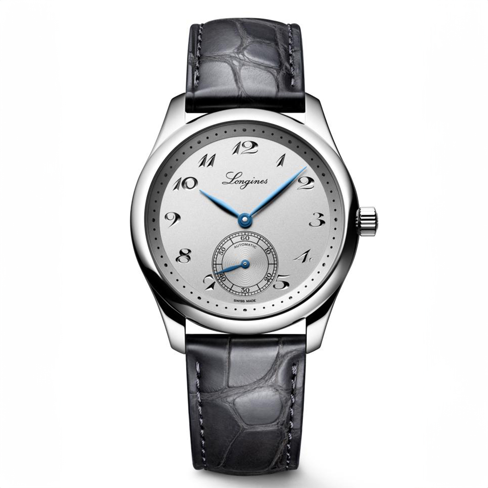 Longines Heritage Classic L2.843.4.73.2