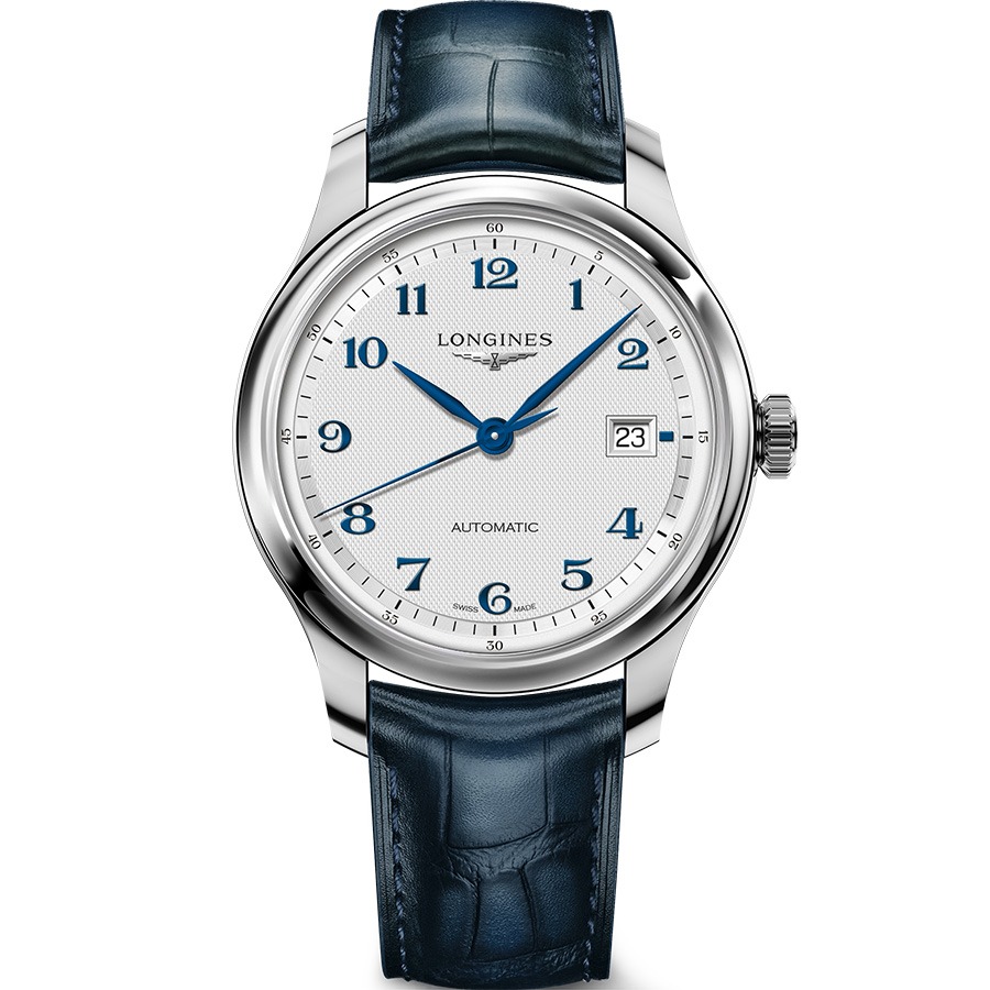 Longines Master Collection L2.949.4.73.2