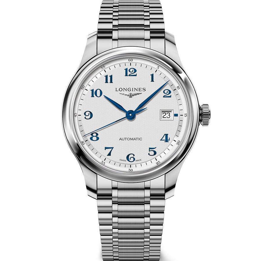 Longines Master Collection L2.949.4.73.6