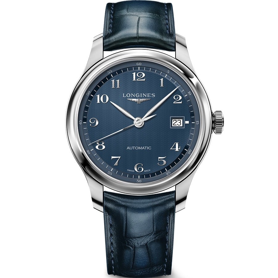 Longines Master Collection L2.949.4.93.2