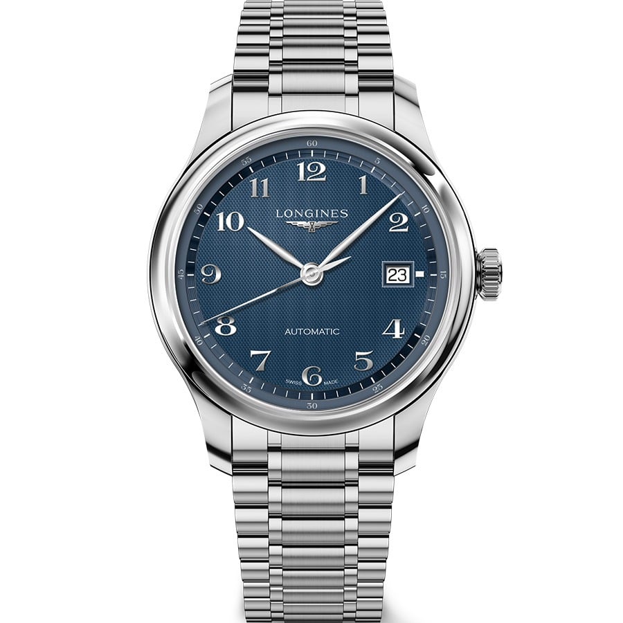 Longines Master Collection L2.949.4.93.6