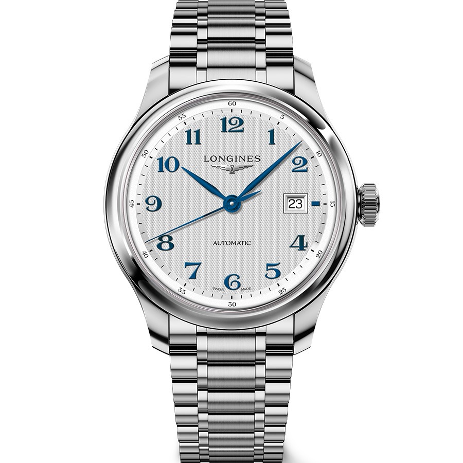Longines Master Collection L2.950.4.73.6