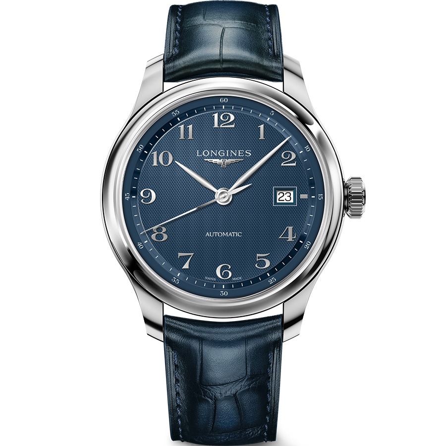Longines Master Collection L2.950.4.93.2