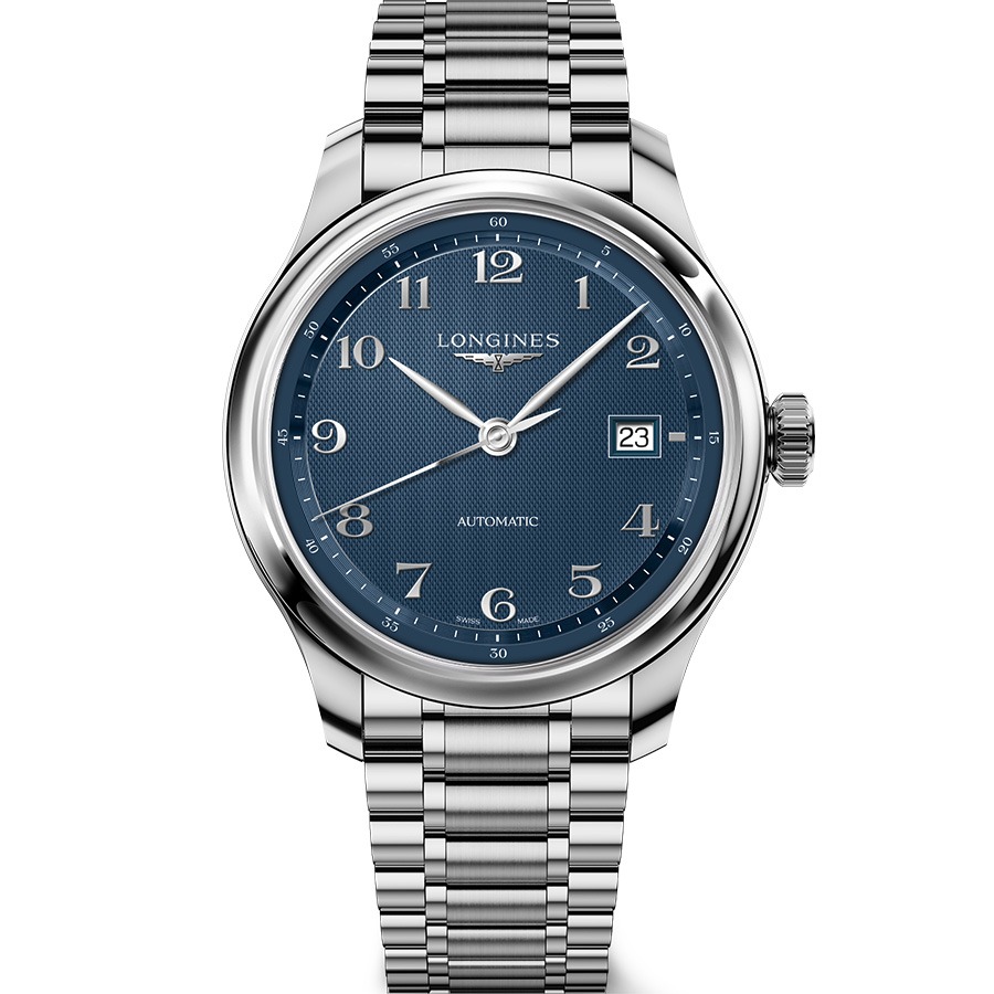 Longines Master Collection L2.950.4.93.6