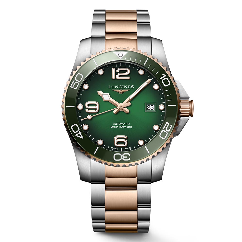 Longines Hydroconquest L3.781.3.08.7