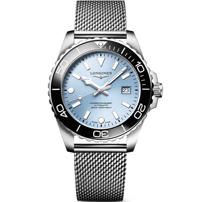 Longines HydroConquest 42 mm L3.788.4.99.6