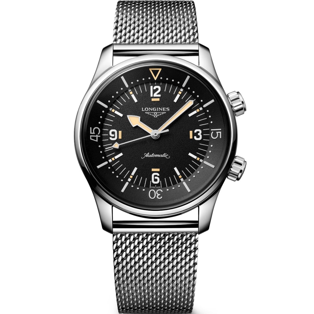 Longines Legend Diver 59 L3.795.4.59.9