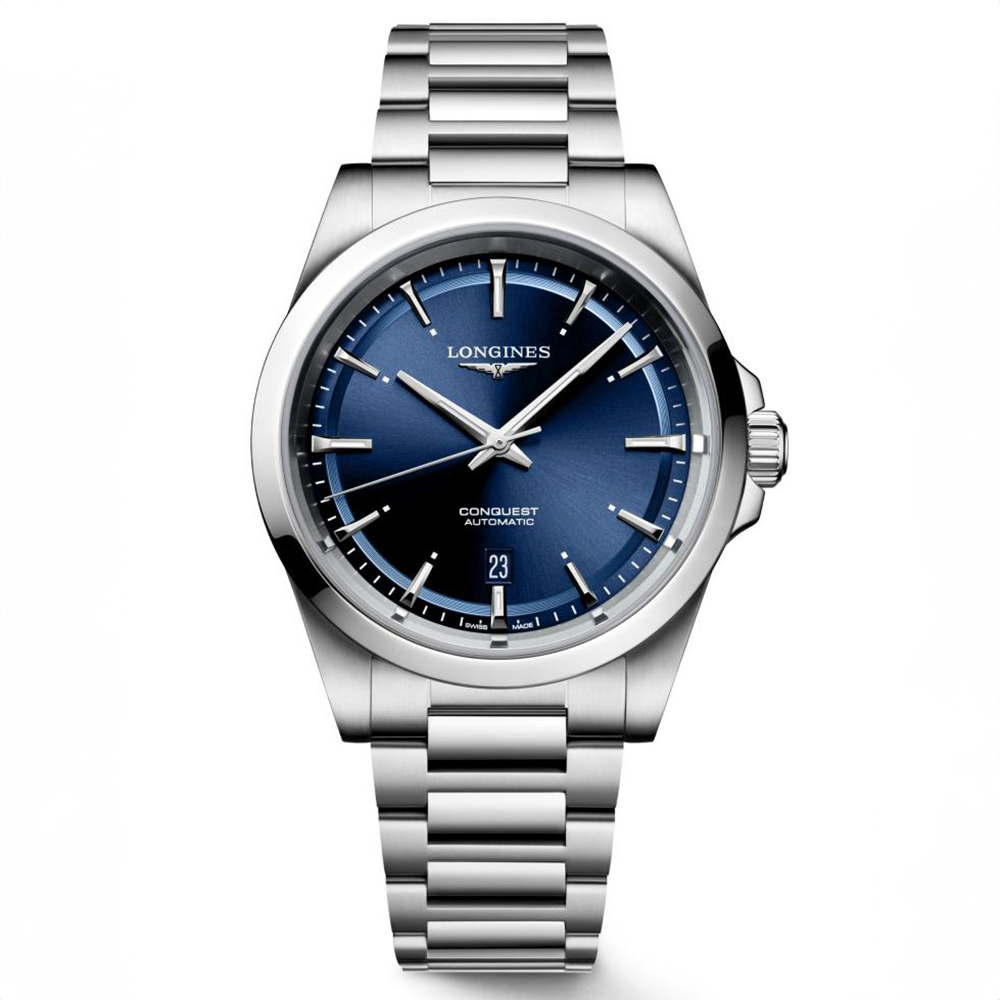 Longines Conquest L3.830.4.92.6