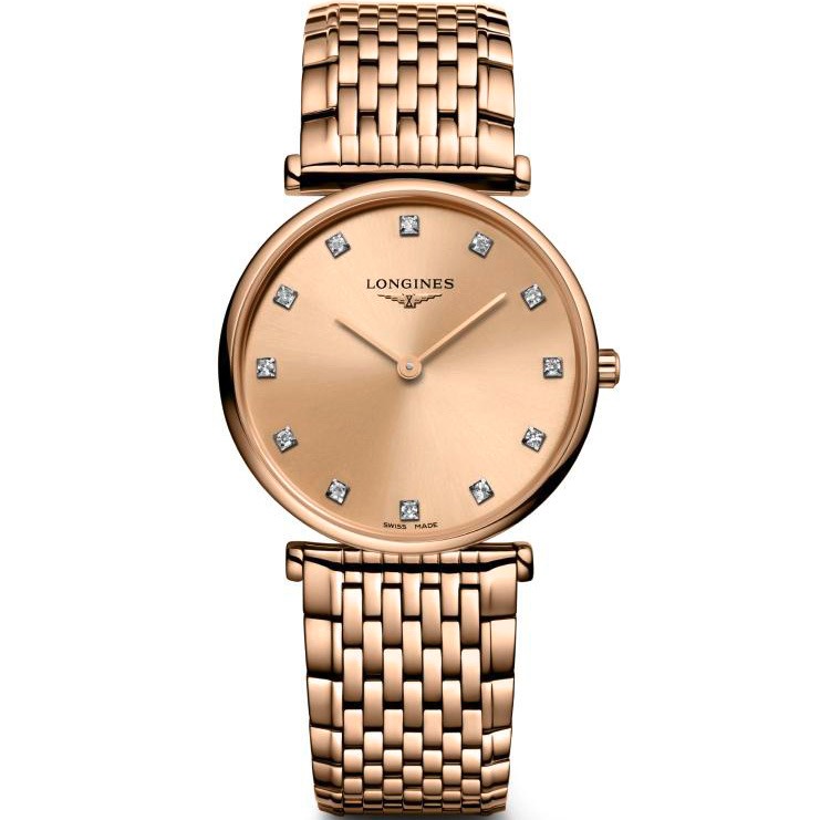 Longines La Grande Classique L4.512.1.90.8