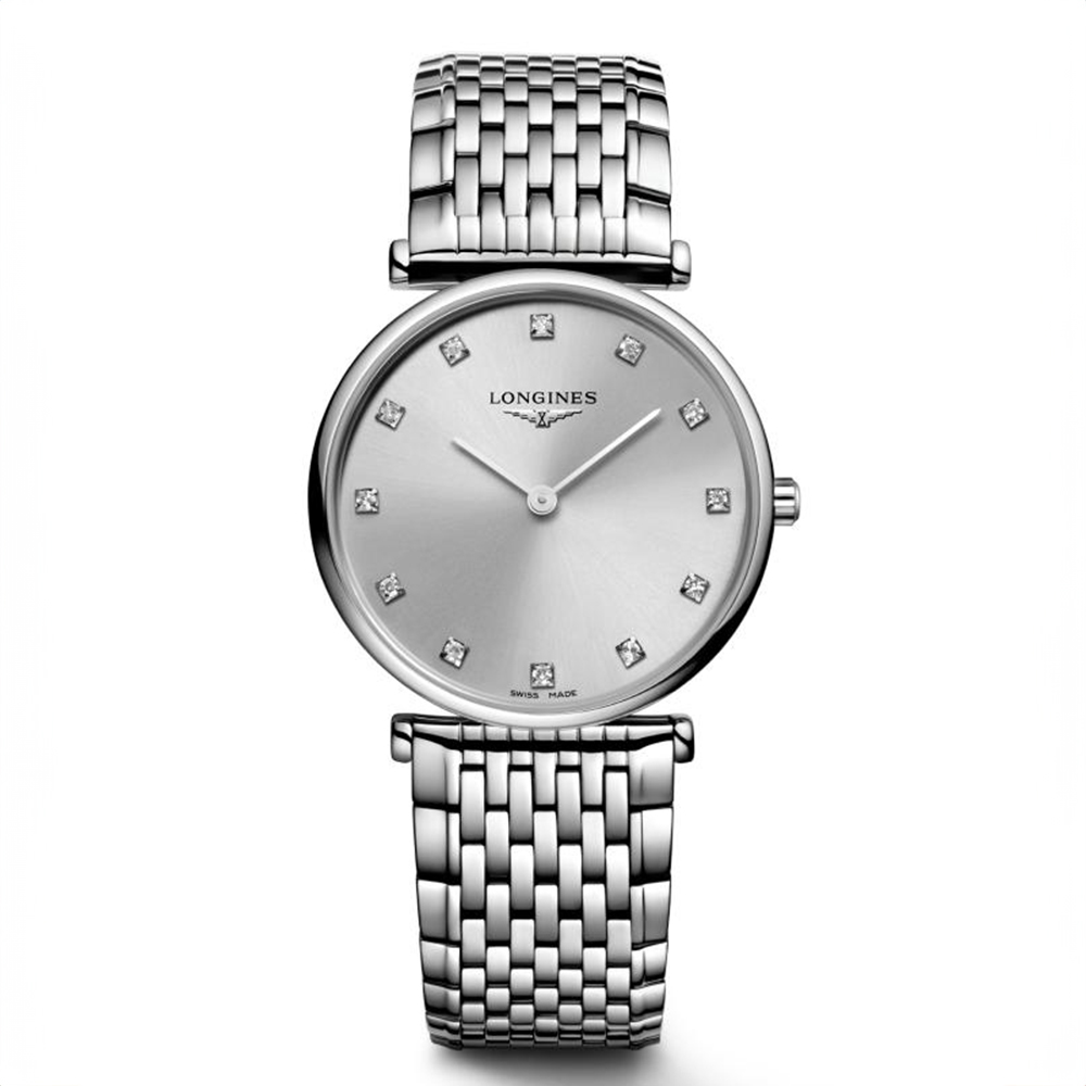 Longines La Grande Classique de Longines L4.512.4.70.6
