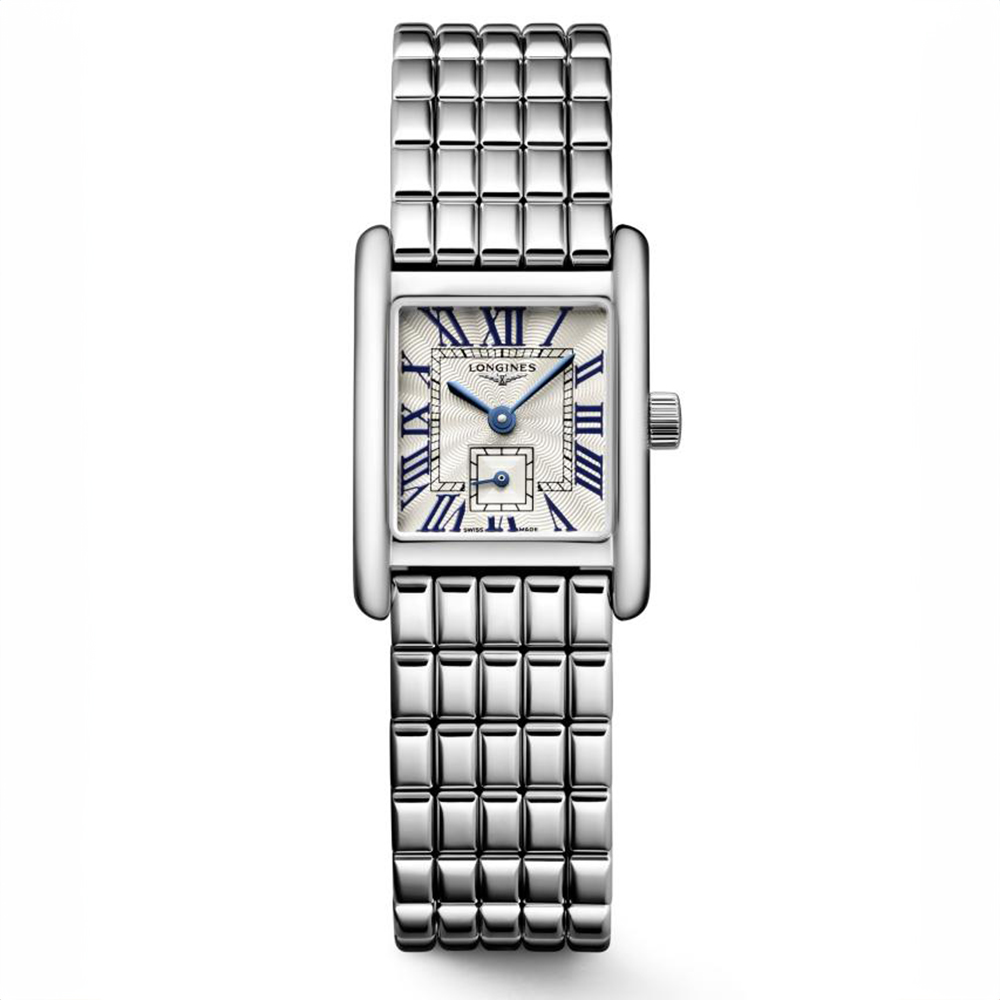 Longines Mini Dolcevita L5.200.4.71.6
