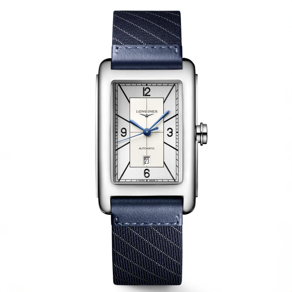 Longines Dolcevita L5.757.4.73.8