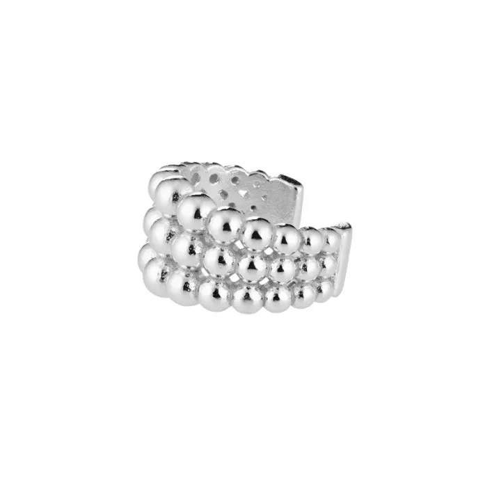 Lumoava Aika Ear Cuff korvakoru L55254200000