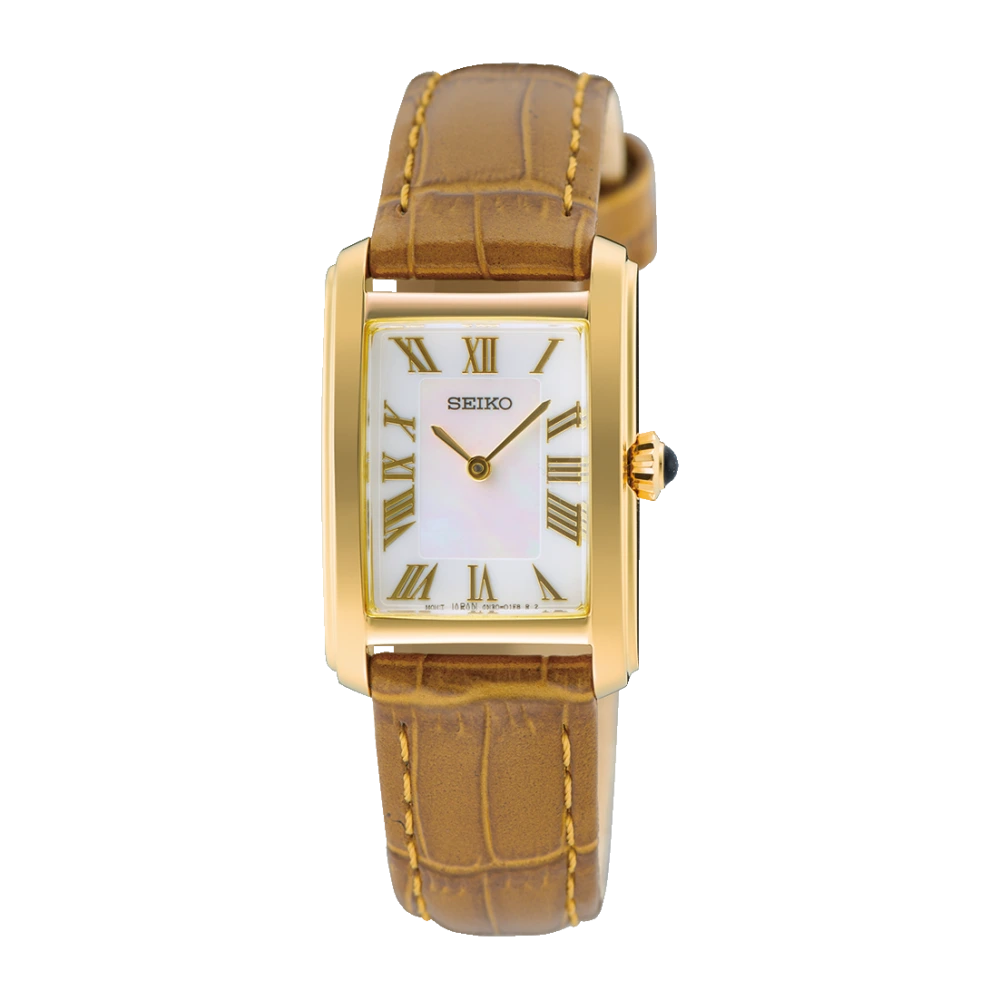 Seiko Classic SWR100P1