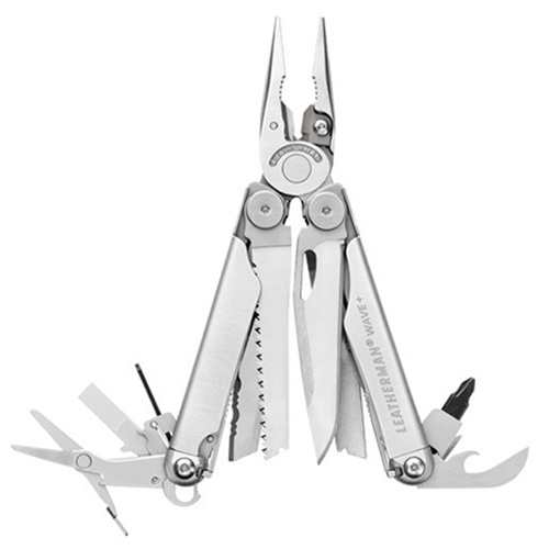 Leatherman Wave Plus A396