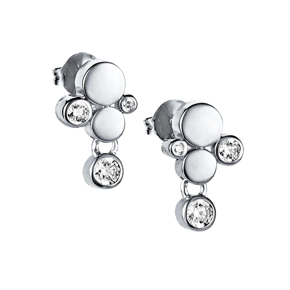 Efva Attling Little Champagne korvakorut 12-100-02370-0000