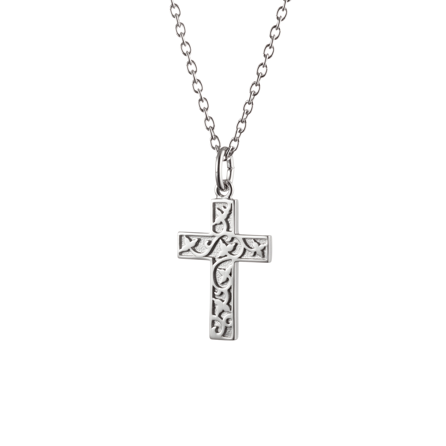 Lumoava Hento -kaulakoru 500100000