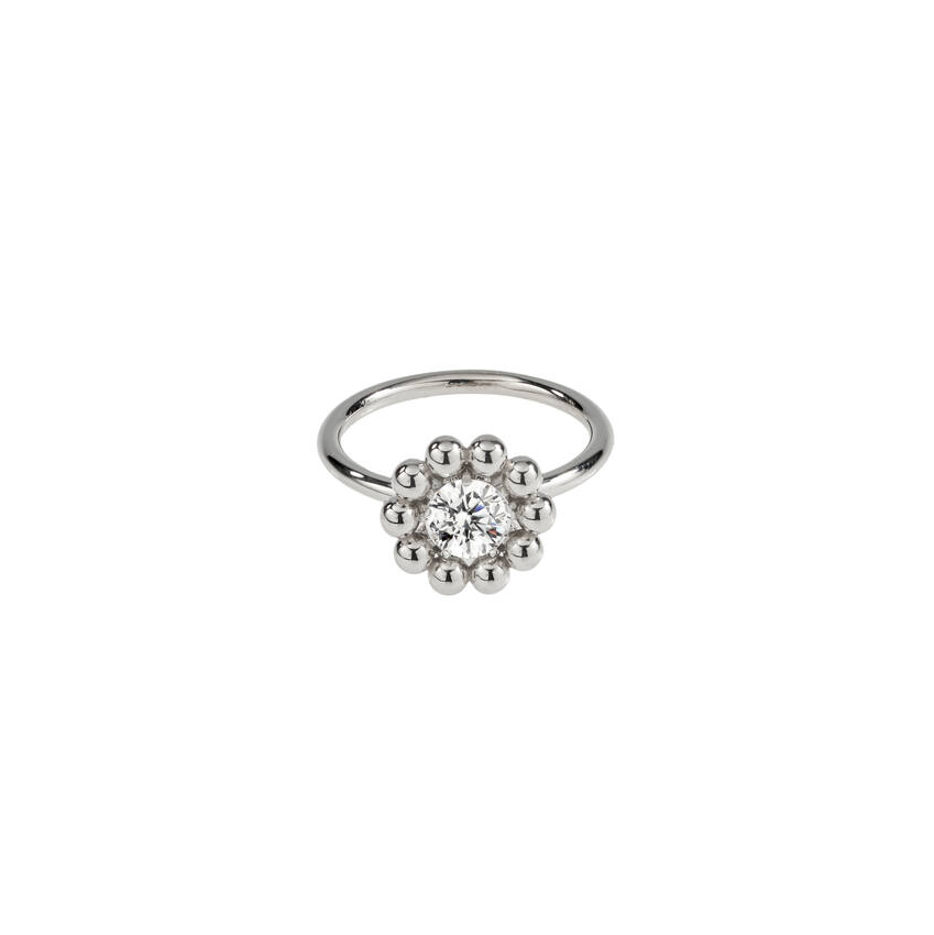 Lumoava Daisy sormus, kirkas L52228130000