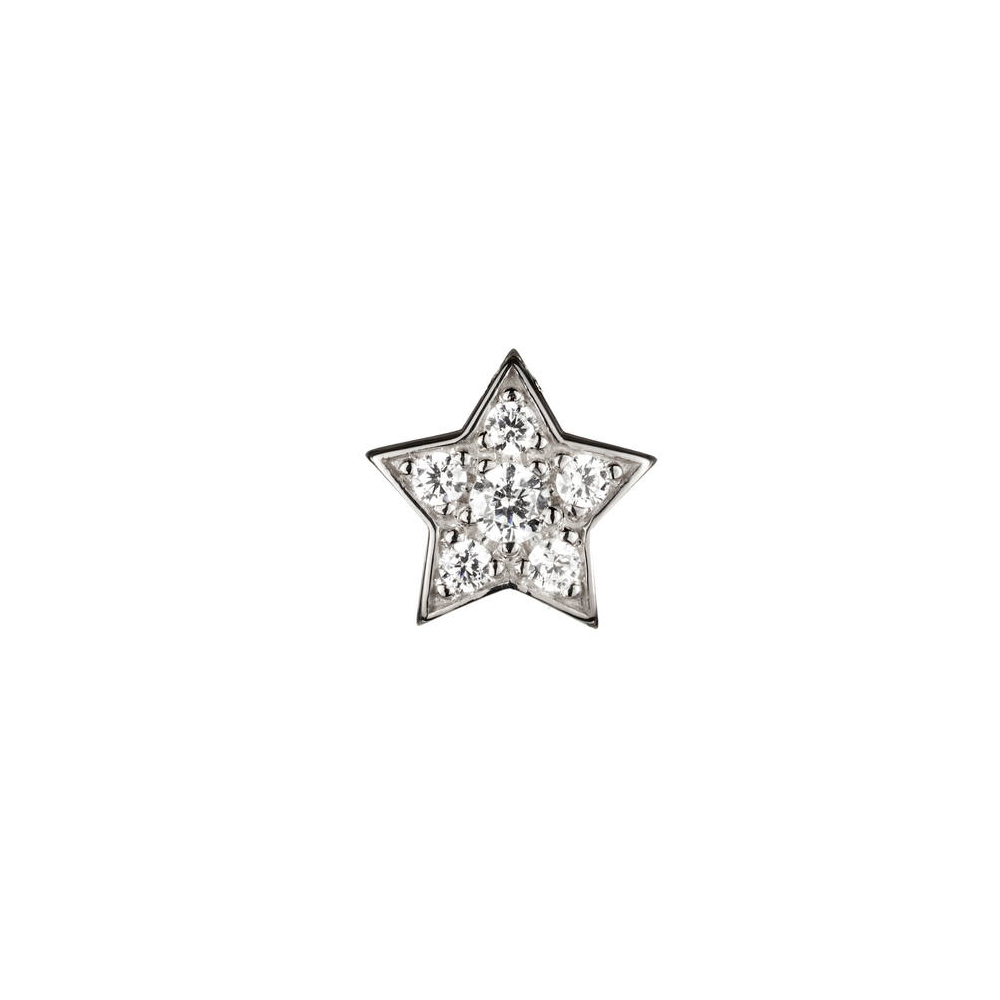 Lumoava Elämäntähti hela, kirkas L51228613000