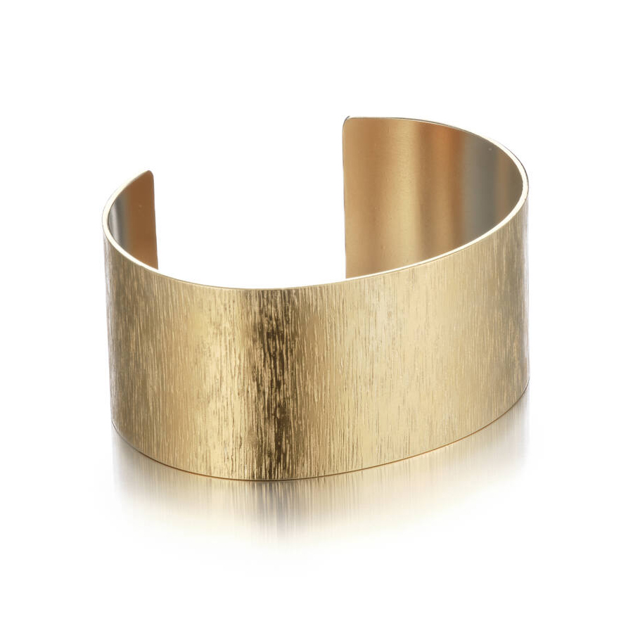 Lumoava Maininki rannekoru 59 mm, kullattu L63246200590
