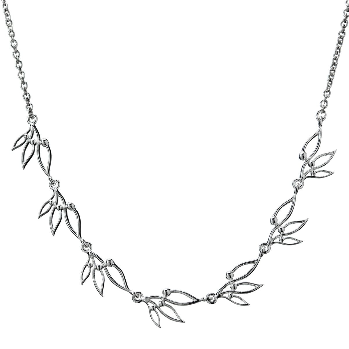 Lumoava Pihla -kääty (50/53cm) 571520530