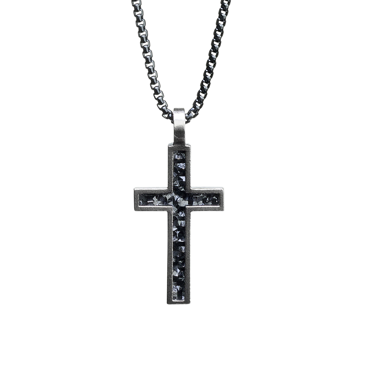 Lumoava Polku -kaulakoru 501096000